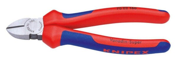 KNIPEX Seitenschneider 70 02 140