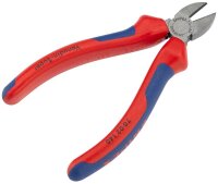 KNIPEX Seitenschneider 70 02 140