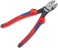 KNIPEX Kraft-Seitenschneider Kraft 74 02 200