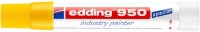 edding 950 Industriemarker gelb 10,0 mm, 1 St.