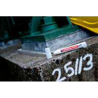 edding 950 Industriemarker weiß 10,0 mm, 1 St.