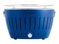 LOTUSGRILL Holzkohlegrill G340 35,0 x 35,0 x 23,4 cm, 1 St.