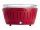 LOTUSGRILL Holzkohlegrill G435 43,5 x 43,5 x 25,7 cm