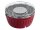 LOTUSGRILL Holzkohlegrill G435 43,5 x 43,5 x 25,7 cm