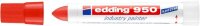 edding 950 Industriemarker rot 10,0 mm, 1 St.