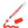 edding 950 Industriemarker rot 10,0 mm, 1 St.