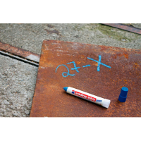 edding 950 Industriemarker blau 10,0 mm, 1 St.