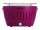 LOTUSGRILL Holzkohlegrill G340 35,0 x 35,0 x 23,4 cm