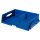 LEITZ Briefablage Sorty A3 quer Jumbo blau DIN A3 quer, 1 St.