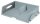 LEITZ Briefablage Sorty A3 quer Jumbo grau DIN A3 quer, 1 St.