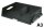 LEITZ Briefablage Sorty A3 quer Jumbo schwarz DIN A3 quer, 1 St.