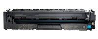 HP 207A (W2211A) cyan Tonerkartusche