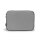 DICOTA Laptophülle Skin FLOW Kunstfaser grau/grün bis 35,8 cm (14,1 Zoll)