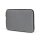 DICOTA Laptophülle Skin FLOW Kunstfaser grau/grün bis 35,8 cm (14,1 Zoll)