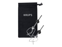 KRUPS F60858 Mix Handmixer schwarz 500 W