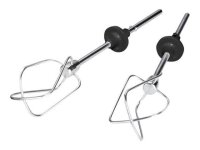 KRUPS F60858 Mix Handmixer schwarz 500 W