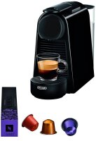 DeLonghi Nespresso EN85.B Kapselmaschine schwarz