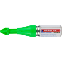 edding 8870 Tieflochmarker grün, 1 St.