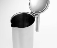 Esmeyer Teekanne Stratford silber 1,0 l, 1 St.
