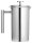 Esmeyer Teekanne Stratford silber 1,0 l, 1 St.
