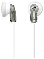 SONY MDR-E9LPH In-Ear-Kopfhörer grau, weiß