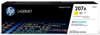 HP 207A (W2212A) gelb Tonerkartusche