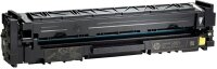HP 207A (W2212A) gelb Tonerkartusche