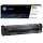 HP 207A (W2212A) gelb Tonerkartusche