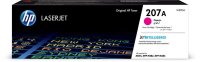 HP 207A (W2213A) magenta Tonerkartusche