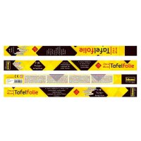 Idena Tafelfolie selbstklebend 45,0 x 200,0 cm, 1 St.