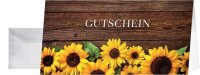 SIGEL Gutscheine Sunfield DS101 DIN lang, 10 St.