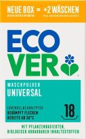 ECOVER UNIVERSAL Waschmittel Pulver, 1,35 kg  ( 5807169006 )