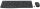 Logitech MK370 Combo for Business Tastatur-Maus-Set kabellos schwarz
