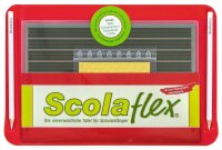 BRUNNEN Schülertafel Scolaflex schwarz