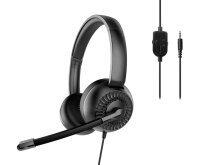 speedlink METIS Headset schwarz