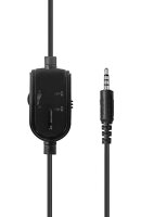 speedlink METIS Headset schwarz