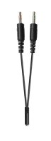 speedlink METIS Headset schwarz