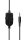 speedlink METIS Headset schwarz