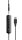 speedlink METIS USB-Headset schwarz