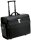Alassio Pilotenkoffer MONDO Lederimitat schwarz 46,0 x 22,0 x 38,0 cm