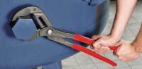 KNIPEX Wasserpumpenzange Cobra® 87 01 400,...