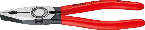 KNIPEX Kombizange 03 01 140, Länge: 14,0 cm, 1 St.