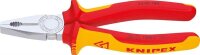 KNIPEX Kombizange VDE 03 06 160, Länge: 16,0 cm, 1 St.
