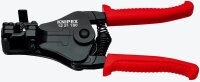 KNIPEX Abisolierzange VDE 12 21 180, Länge: 18,0 cm,...