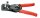 KNIPEX Abisolierzange VDE 12 21 180, Länge: 18,0 cm, 1 St.