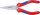 KNIPEX Verdrahtungszange 13 02 160, Länge: 16,0 cm, 1 St.