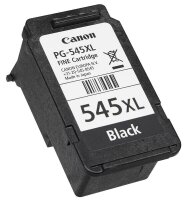 Canon PG-545XLx2/CL-546XL schwarz, color Druckköpfe, 3er-Set