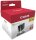 Canon PGI-2500 XL BK TWIN schwarz Druckerpatronen, 2er-Set