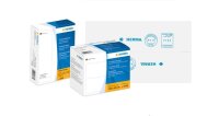 HERMA Frankieretiketten 4330 weiß 130,0 x 40,0 mm,...