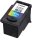 Canon PG-560XLx2/CL-561XL schwarz, color Druckköpfe + Fotopapier, 3er-Set